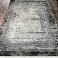 Турецкий ковер Amiral 30680-995 Серый
